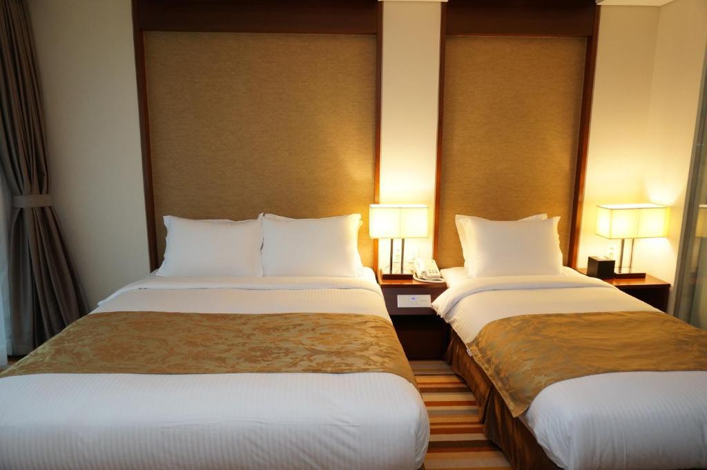 Raon Hotel & Resort Jeju Room photo