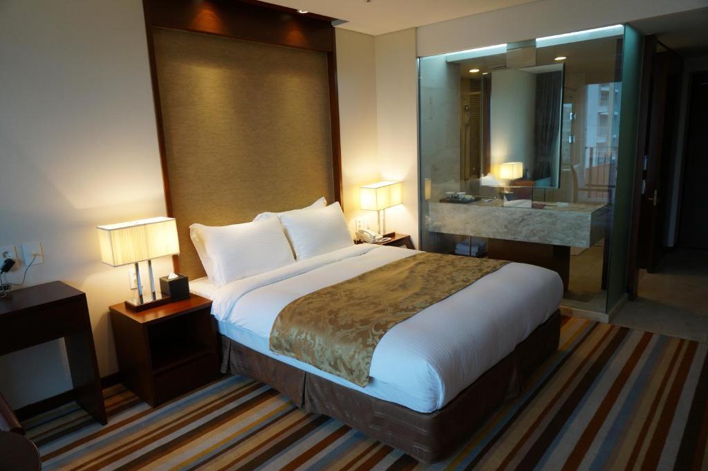 Raon Hotel & Resort Jeju Room photo